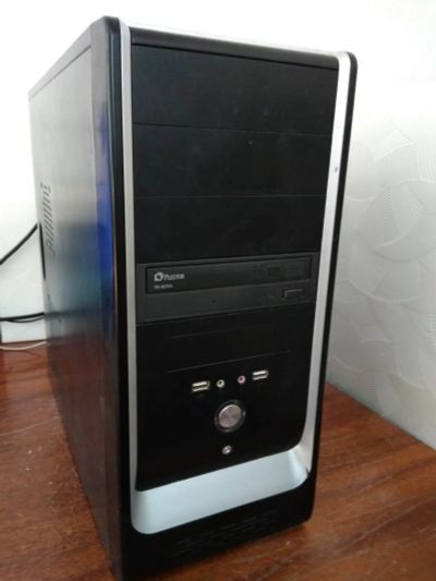 Лот: 16259834. Фото: 1. Xeon X5450 / 3.00GHz, Cache L2-12Mb... Компьютеры в сборе