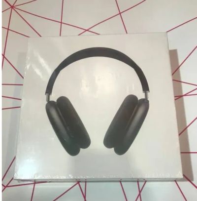 Лот: 21247541. Фото: 1. Наушники Apple AirPods Max (40786... Наушники, гарнитуры