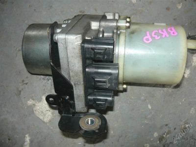 Лот: 2731663. Фото: 1. Насос гидроусилителя Mazda Axela... Электрооборудование