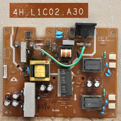Лот: 4570346. Фото: 1. Блок питания с инвертором 4H.L1C02... Печатные платы