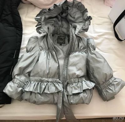 Лот: 9141556. Фото: 1. Костюм зимний на пуху. Верхняя одежда