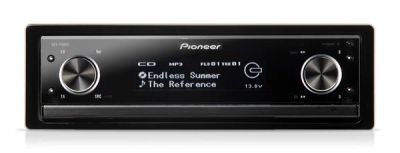 Лот: 3462939. Фото: 1. Pioneer DEX-P99RS. Автомагнитолы