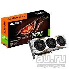 Лот: 13233409. Фото: 1. 1080 ti. Видеокарты