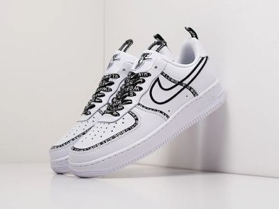 Лот: 17505344. Фото: 1. Кроссовки Nike Air Force 1 Low. Кеды, кроссовки, слипоны