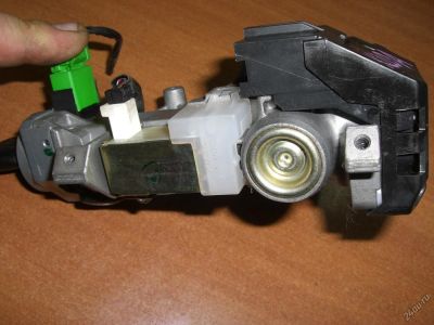 Лот: 4472243. Фото: 1. замок зажигания Honda StepWagon... Электрооборудование