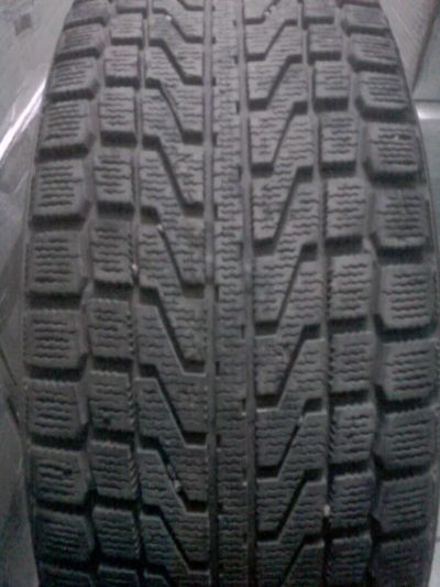 Лот: 3300865. Фото: 1. Шины Yokohama 205/50 r 16 пара. Шины