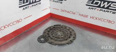 Лот: 17776774. Фото: 1. Маховик Honda Odyssey RA6 F23A... Другое (автозапчасти)