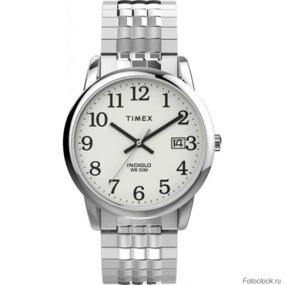 Лот: 21237591. Фото: 1. Наручные часы Timex TW2V05400. Оригинальные наручные часы