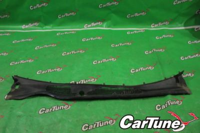 Лот: 10636881. Фото: 1. планка под дворники toyota cresta... Кузов