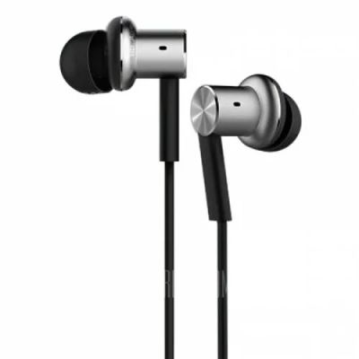 Лот: 12438141. Фото: 1. Xiaomi Mi Piston Hybrid Dual Drivers... Наушники, гарнитуры