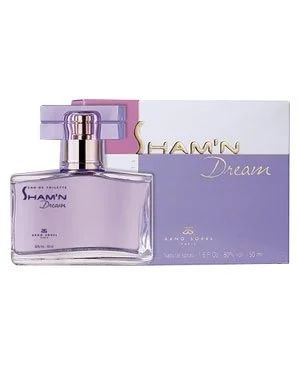 Лот: 11146347. Фото: 1. Sham'n woman Dream Туалетная вода... Женская парфюмерия