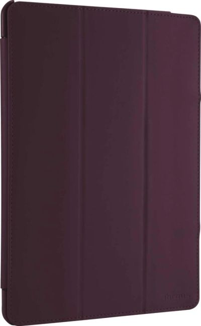 Лот: 4770528. Фото: 1. Чехол книжка Targus Triad Case... Чехлы, обложки