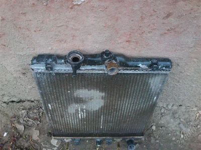 Лот: 1755121. Фото: 1. Радиатор d15b Civic Ferio EK3... Двигатель и элементы двигателя