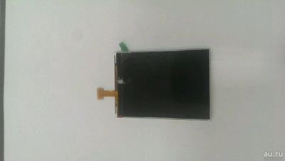 Лот: 7951787. Фото: 1. LCD Дисплей Nokia C2-03/C2-05... Дисплеи, дисплейные модули, тачскрины