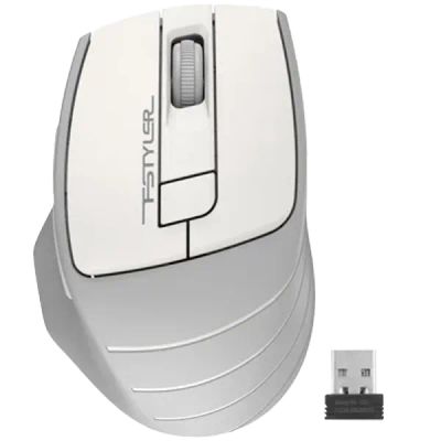 Лот: 22221134. Фото: 1. Мышь A4Tech Fstyler FB26CS Air... Клавиатуры и мыши