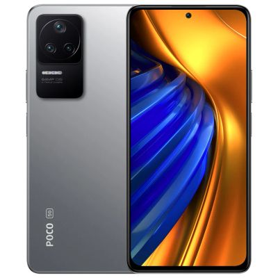 Лот: 19447401. Фото: 1. Смартфон Xiaomi Poco F4 5G 8Gb... Смартфоны