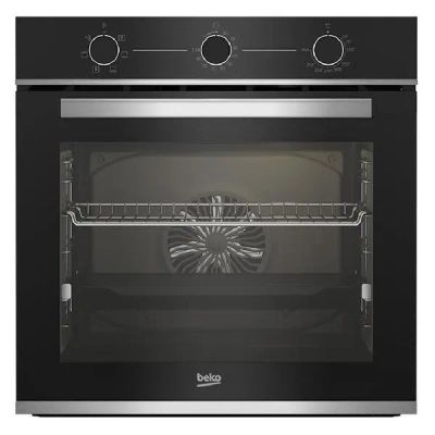 Лот: 25719747. Фото: 1. Электрический духовой шкаф Beko... Плиты, духовые шкафы, варочные поверхности
