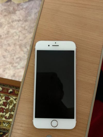 Лот: 18713718. Фото: 1. iPhone 6s. Смартфоны