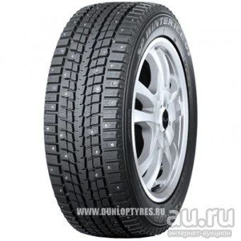 Лот: 8205854. Фото: 1. зима новые 225/55R18 98T SP Winter... Шины