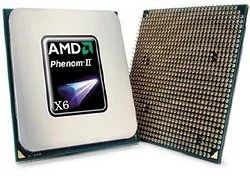 Лот: 18362057. Фото: 1. AMD Phenom II X6 1055T. Процессоры