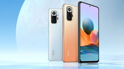 Лот: 18436064. Фото: 1. Смартфон Xiaomi Redmi Note 10... Смартфоны