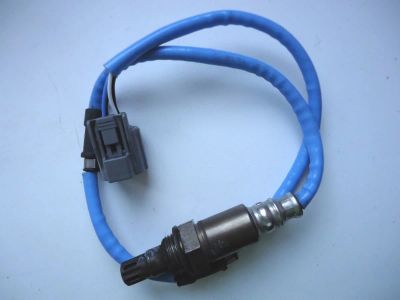 Лот: 13352746. Фото: 1. Кислородный датчик k20a Accord. Электрооборудование