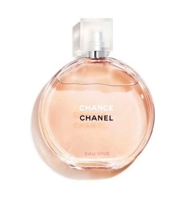 Лот: 12767378. Фото: 1. Chanel Chance Eau Vive. Женская парфюмерия