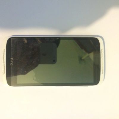 Лот: 6060737. Фото: 1. HTC Desire 526g. Смартфоны
