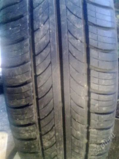 Лот: 2940389. Фото: 1. Amtel Planet 195/65 R15. Шины