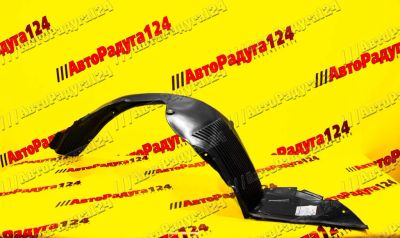 Лот: 18654484. Фото: 1. Подкрылок Kia Ceed (2012-) передний... Кузов