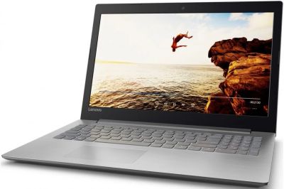 Лот: 11771866. Фото: 1. Ноутбук 15.6" Lenovo IdeaPad 320-15ABR... Ноутбуки