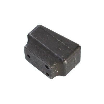 Лот: 22558867. Фото: 1. Подушка нижняя Tohatsu MFS9.9C-MFS20C... Запчасти для лодок, катеров, лодочных моторов