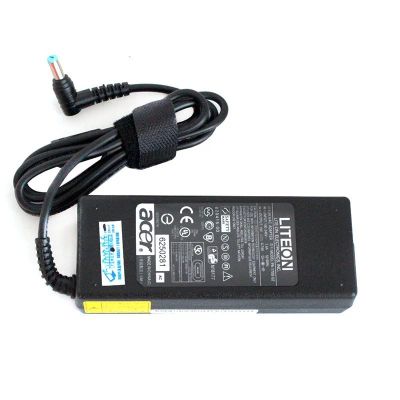 Лот: 11547566. Фото: 1. Блок питания для ноутбука Acer... Зарядные устройства