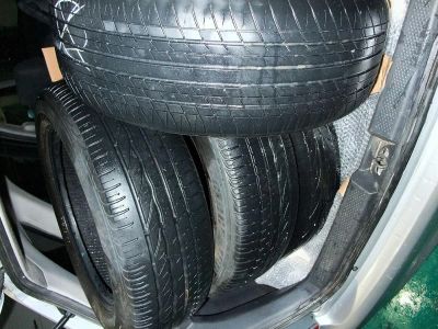Лот: 3295524. Фото: 1. bridgestone, можно поштучно. Шины
