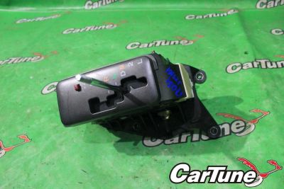 Лот: 10604149. Фото: 1. селектор акпп toyota aristo JZS161... Салон