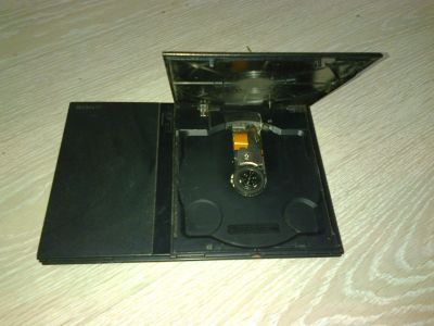 Лот: 12118061. Фото: 1. sony playst 2. Игровые приставки, консоли