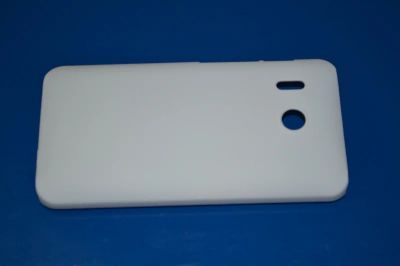 Лот: 4390160. Фото: 1. Бампер Huawei Y320 (Билайн смарт... Чехлы, бамперы