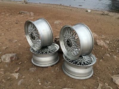Лот: 6388368. Фото: 1. Продам BBS R16Х7 5 114.3 ET40. Диски