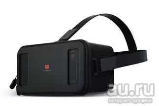 Лот: 11116198. Фото: 1. Xiaomi Mi VR Glasses Play Очки... Очки, шлемы виртуальной реальности