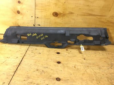 Лот: 18530908. Фото: 1. Накладка Toyota Harrier MCU10... Кузов