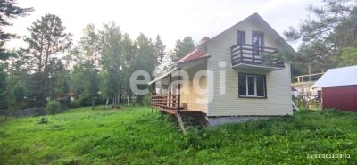 Лот: 25768551. Фото: 1. 4-комн. дом , поселок Сибиряк... Дома