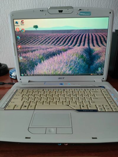 Лот: 20225030. Фото: 1. Ноутбук acer. Ноутбуки