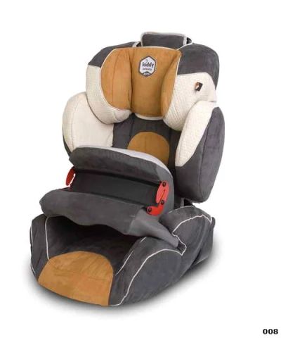 Лот: 3581965. Фото: 1. Автокресло Kiddy Infinity Pro. Детские автокресла
