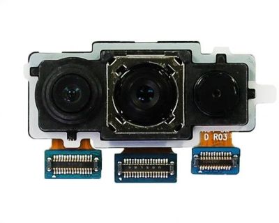 Лот: 20174842. Фото: 1. Камера Samsung Galaxy A41 (A415F... Динамики, микрофоны
