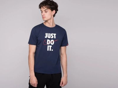 Лот: 16826343. Фото: 1. Футболка Nike (19121). Футболки, поло