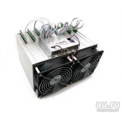 Лот: 18487529. Фото: 1. Asic antminer s9 Dual 20-22Th... Другое (оборудование)