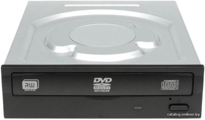Лот: 3316516. Фото: 1. DVD RW LITE-ON iHAS124. Приводы CD, DVD, BR, FDD