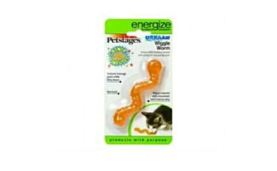 Лот: 11322953. Фото: 1. Игрушка Petstages для кошек Energize... Игрушки для животных