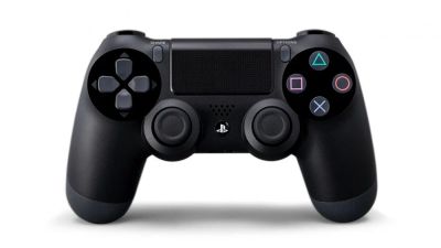 Лот: 12035920. Фото: 1. Геймпад для Play Station 4 беcпроводной... Аксессуары, геймпады