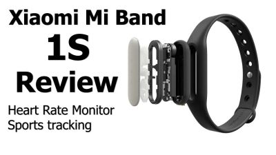 Лот: 7114327. Фото: 1. Xiaomi Mi Band Pulse 1s, фитнес... Другое (спортивные товары)